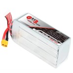 GNB 6S 22.2V 6500/8000/10000mAhLipo Battery for Drone RC Parts With XT60 XT90 XT150 Plug Battery Accessories
